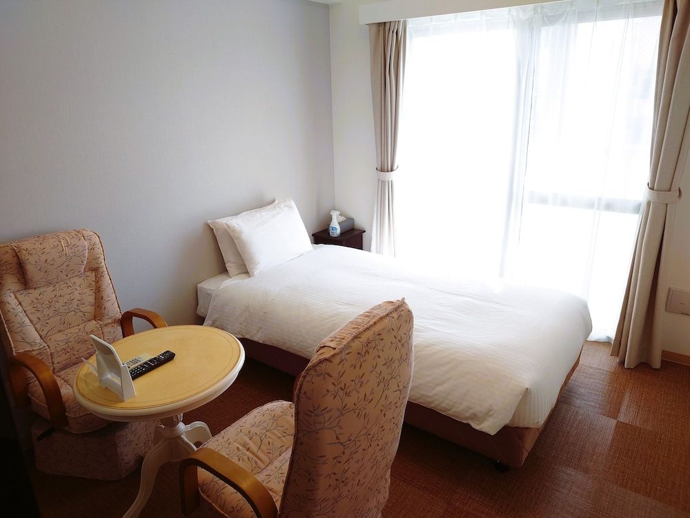 Basic Single Room