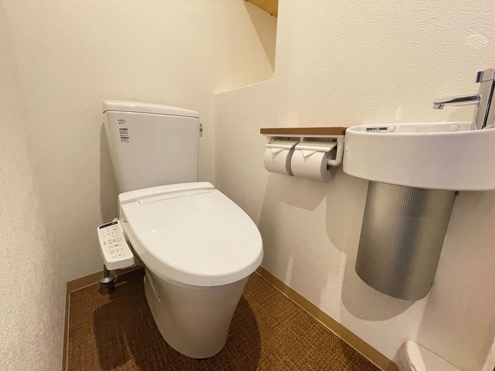 Traditional Single Room