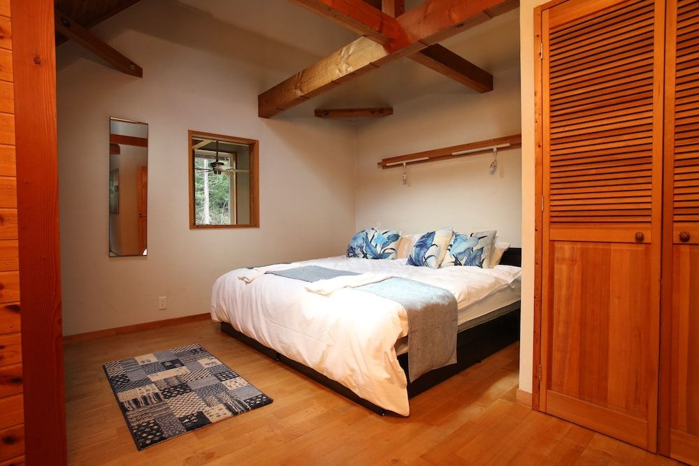 Alpine Tenshi Villa
