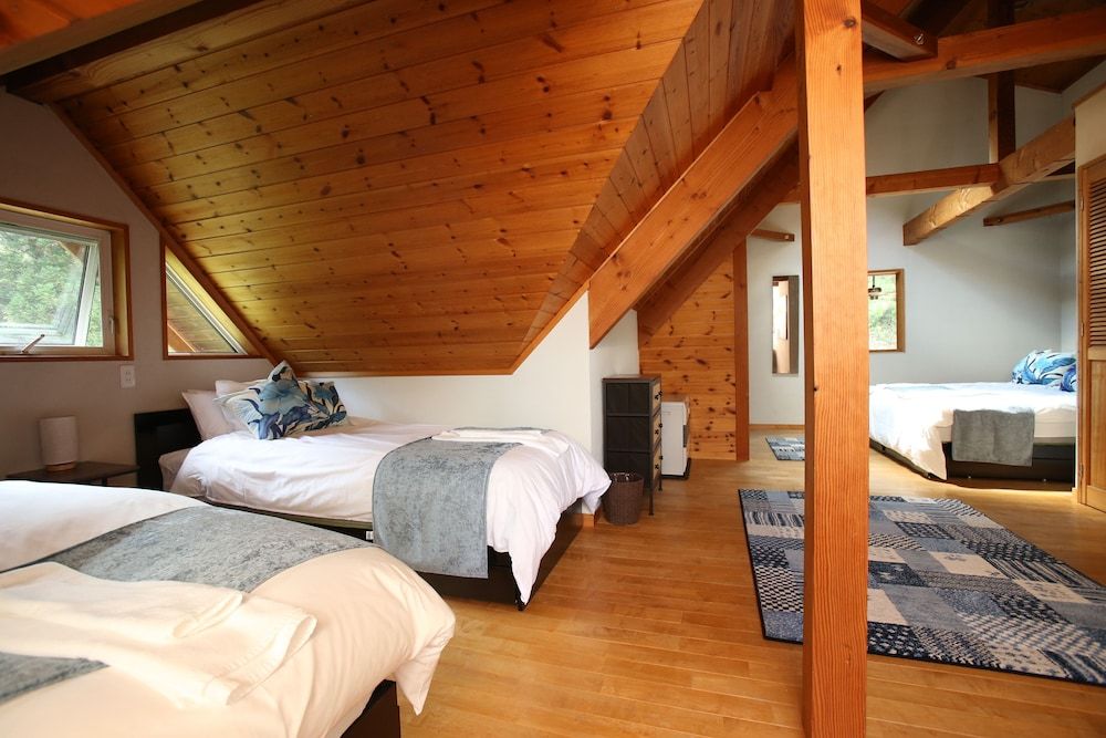 Alpine Tenshi Villa