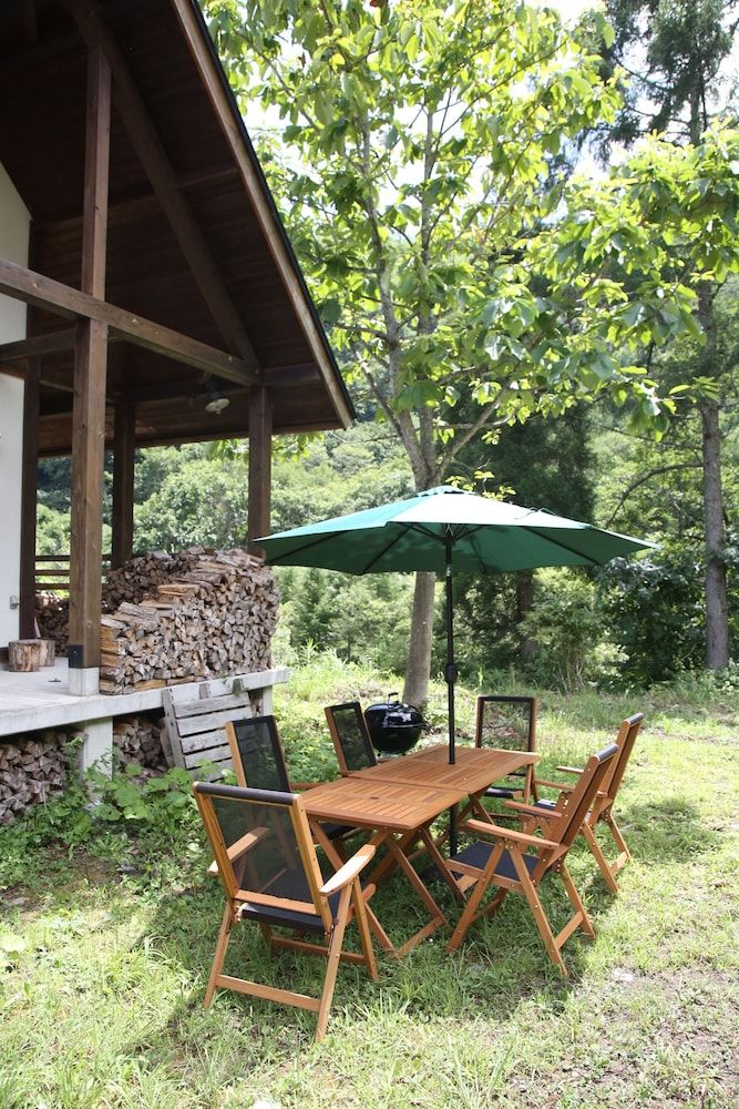 Alpine Tenshi Villa