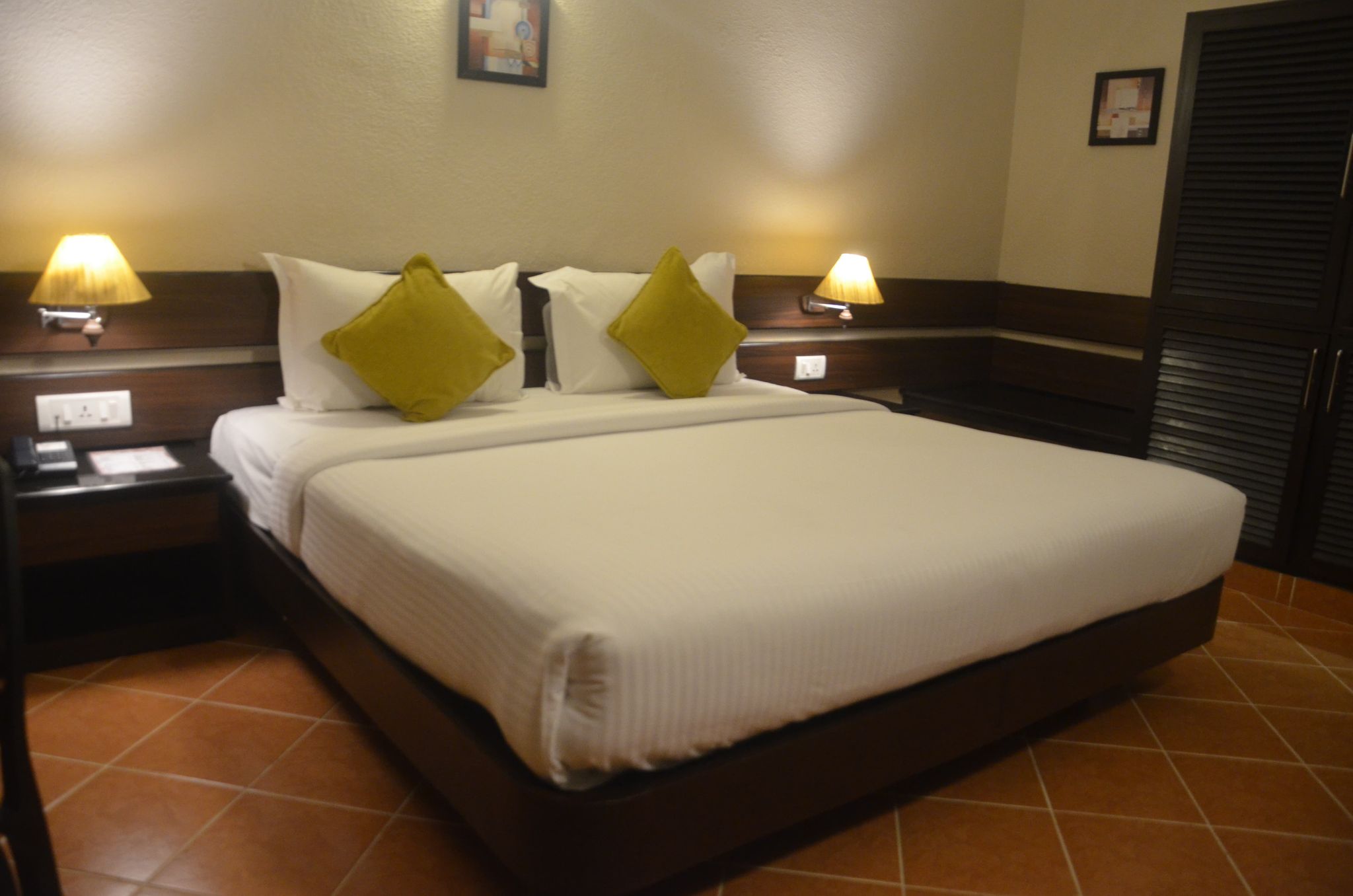 Green Pastures - A Hill Country Resort Standard Room