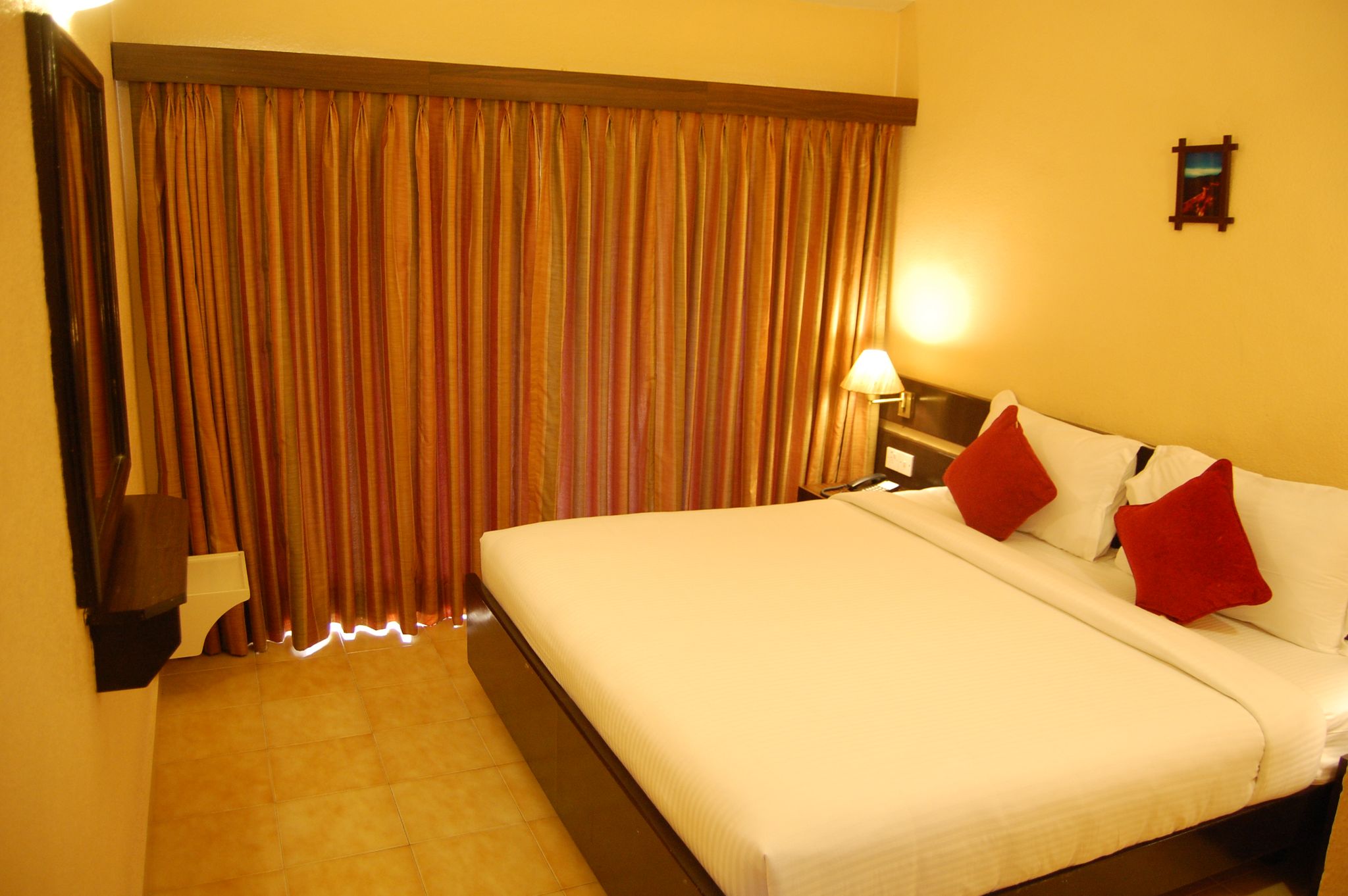 Premium 2 Bedroom Cottage