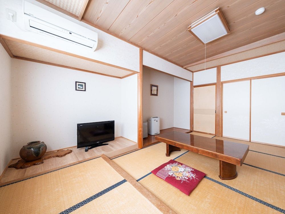 Traditional Twin Room, Non Smoking