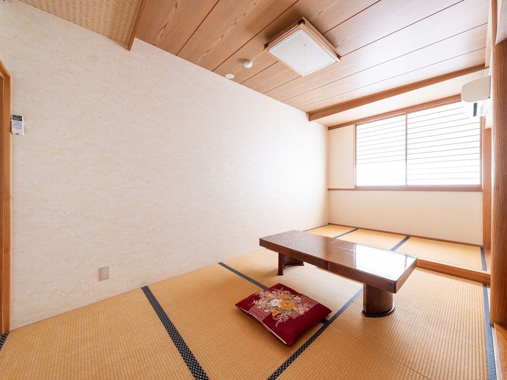 Traditional Twin Room, Non Smoking