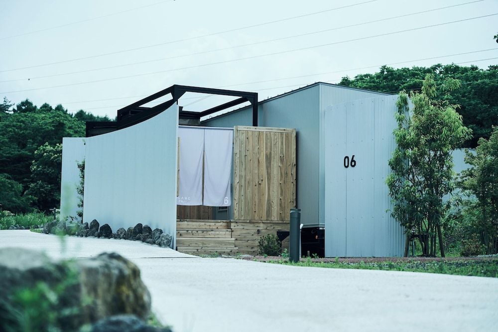 Standard Villa -Spa-