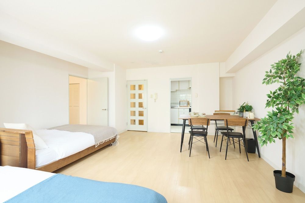 Residence KABUTO Family Suite 13