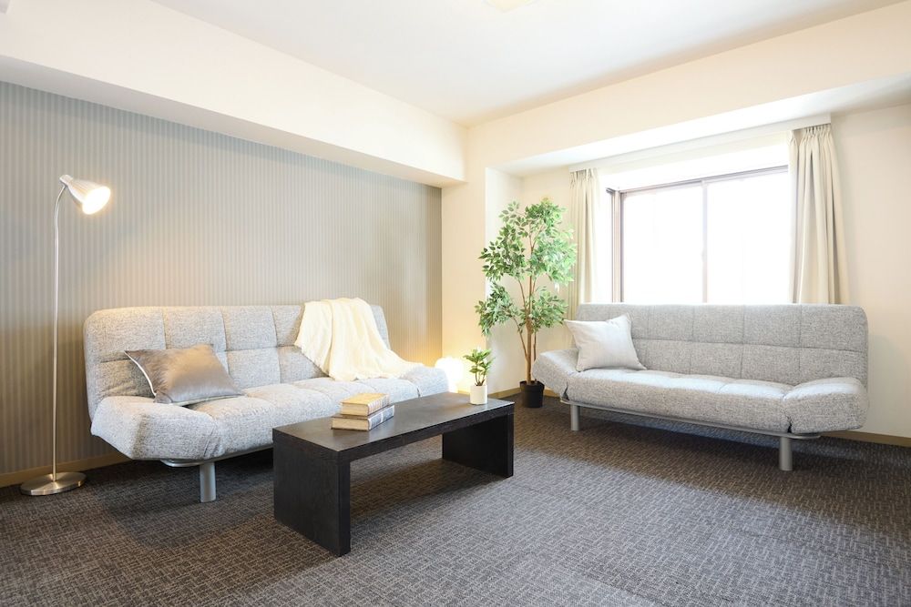 Residence KABUTO Superior Apartment 14