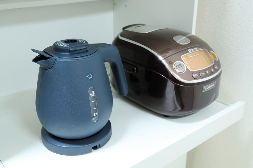 Residence KABUTO Superior Apartment 18