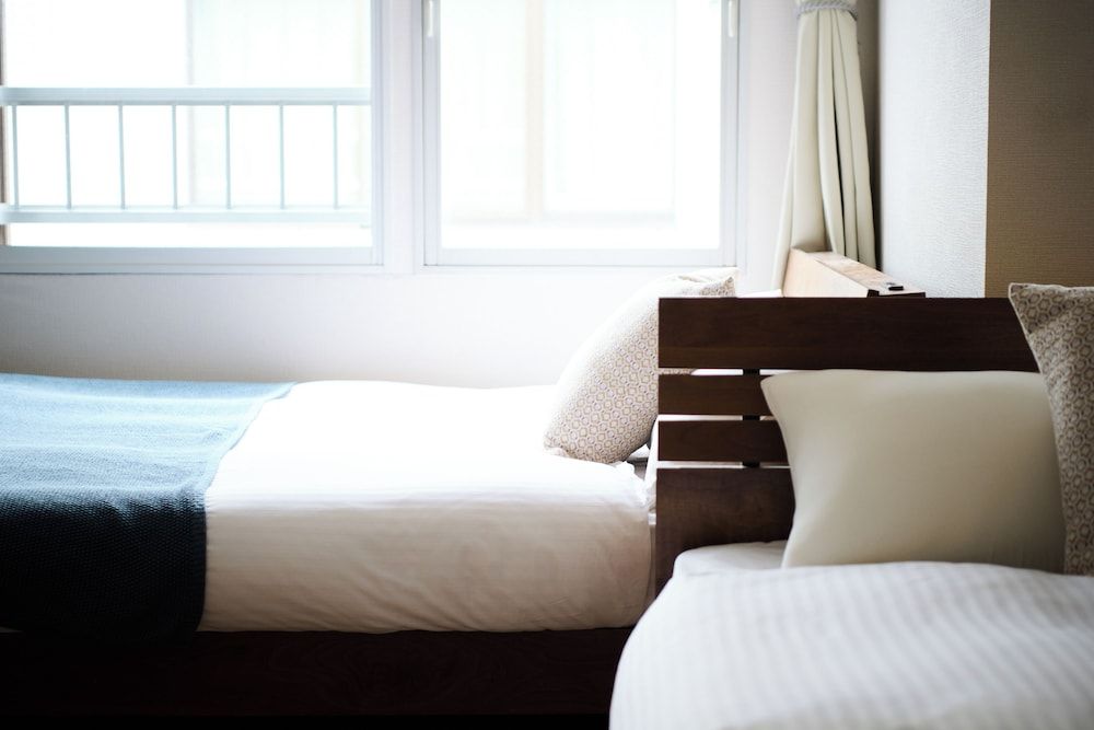 Residence KABUTO Family Suite 12