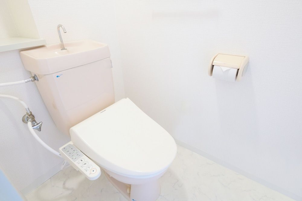 Residence KABUTO Superior Apartment 25