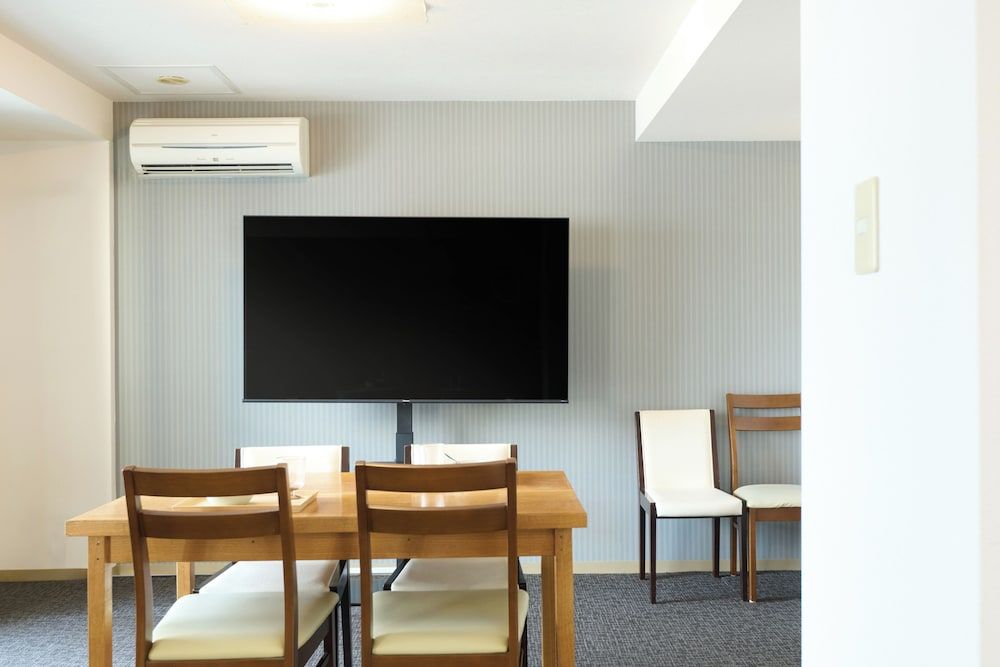 Residence KABUTO Superior Apartment 17