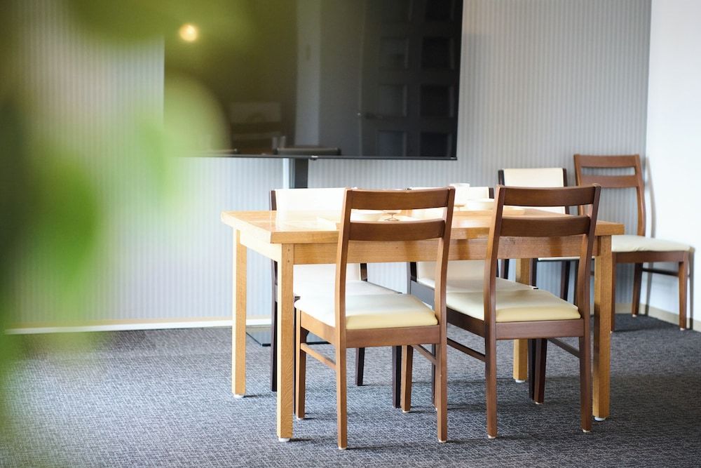 Residence KABUTO Superior Apartment 16