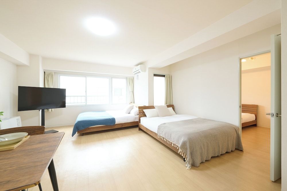 Residence KABUTO Family Suite 10