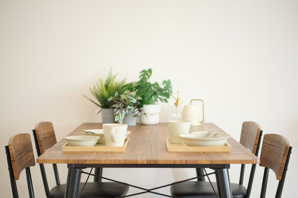 Residence KABUTO Family Suite 8