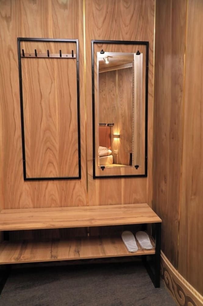 My Hotel Karakol Family Double Room 12