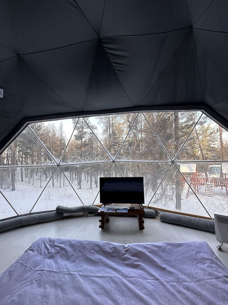 Ski Paradise hotel Comfort Chalet 7