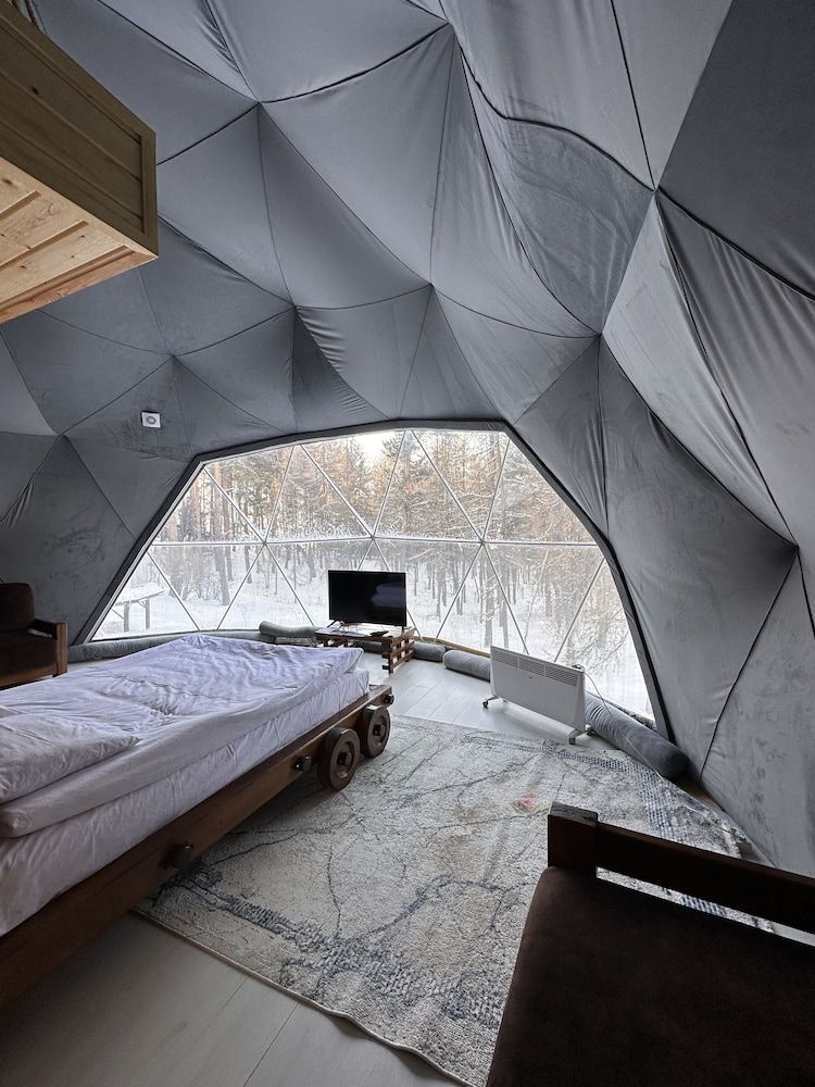 Ski Paradise hotel Comfort Chalet 8