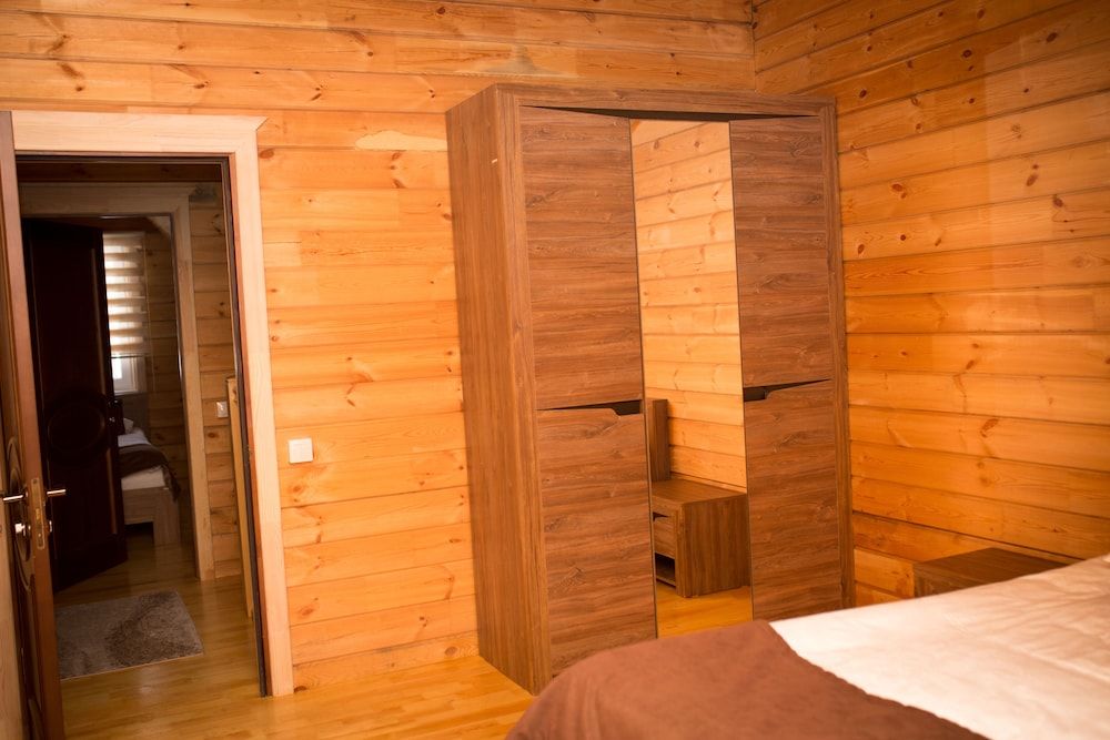 Ski Paradise hotel Executive Penthouse, 4 Bedrooms 2