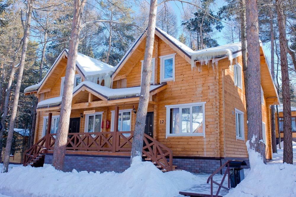 Ski Paradise hotel Executive Penthouse, 4 Bedrooms 8