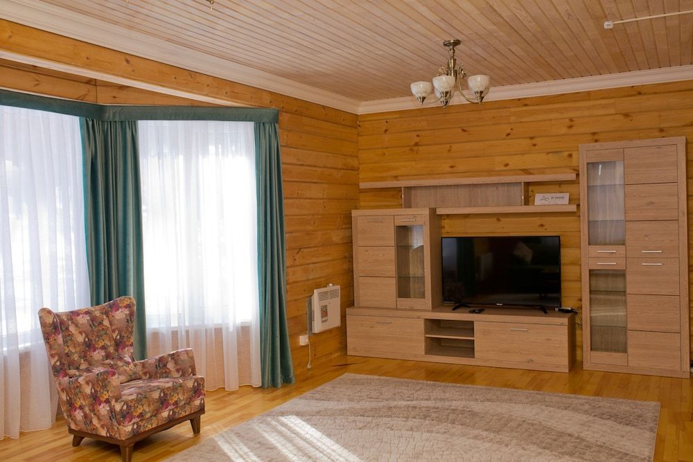 Ski Paradise hotel Executive Penthouse, 4 Bedrooms 3