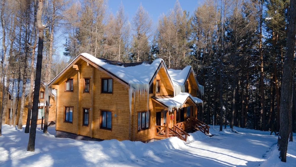 Ski Paradise hotel Executive Penthouse, 4 Bedrooms 16