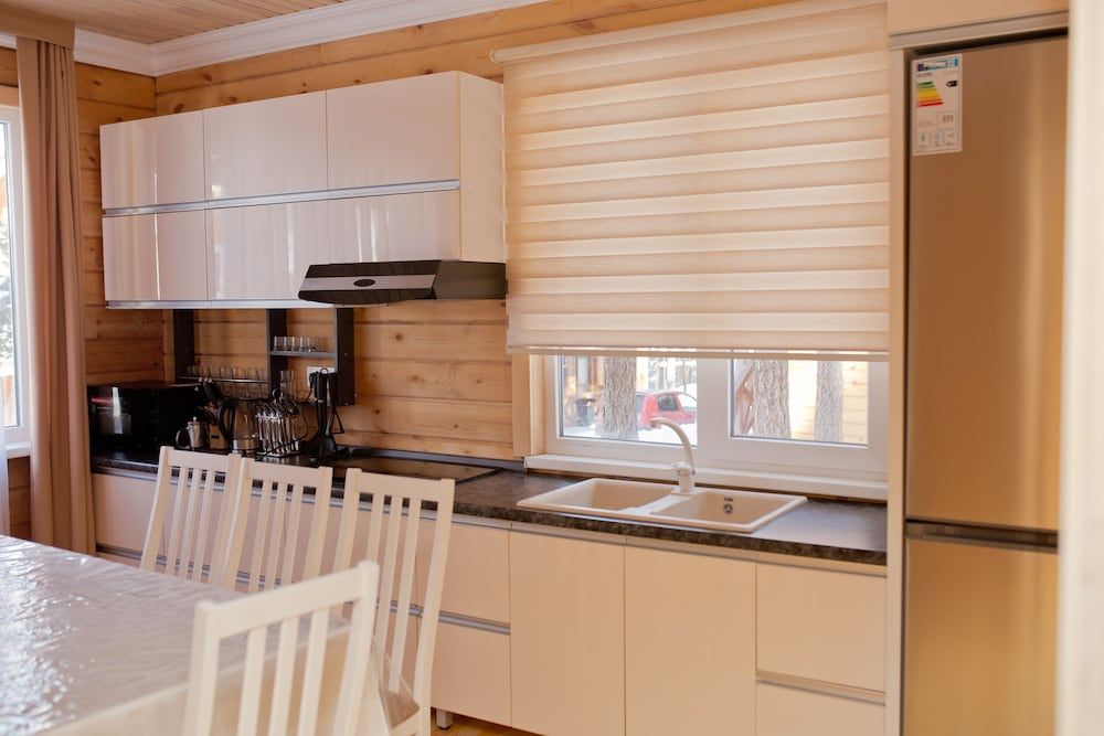 Ski Paradise hotel Executive Penthouse, 4 Bedrooms 7