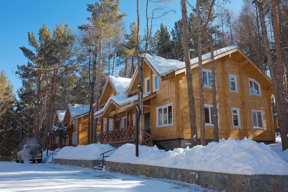 Ski Paradise hotel Executive Penthouse, 4 Bedrooms 10