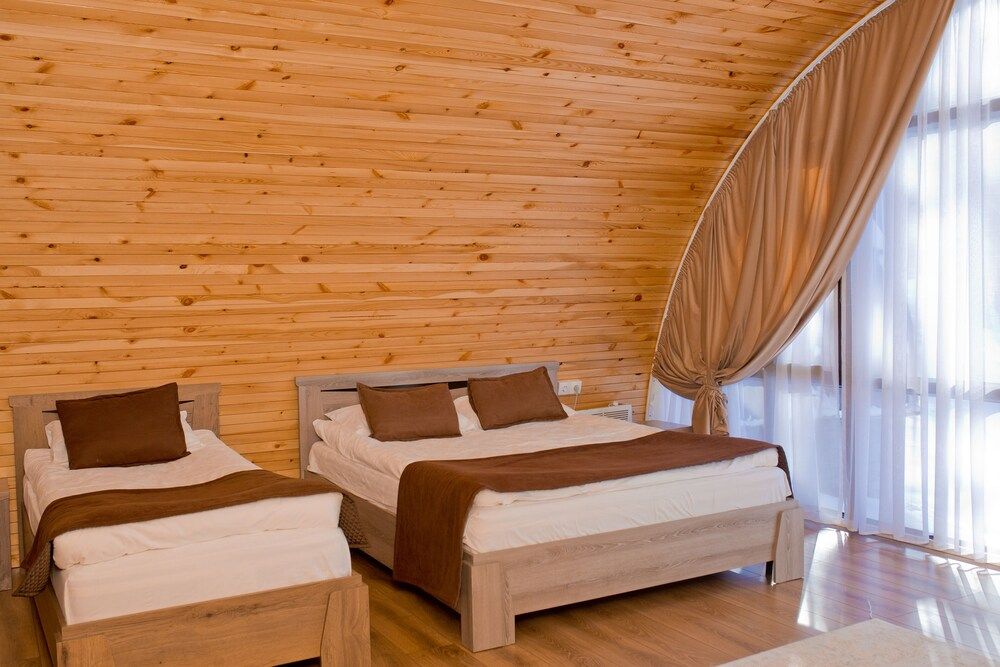 Ski Paradise hotel Design Cottage, Multiple Beds 4