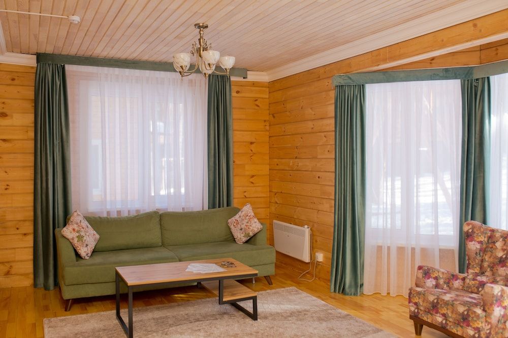 Ski Paradise hotel Executive Penthouse, 4 Bedrooms 13