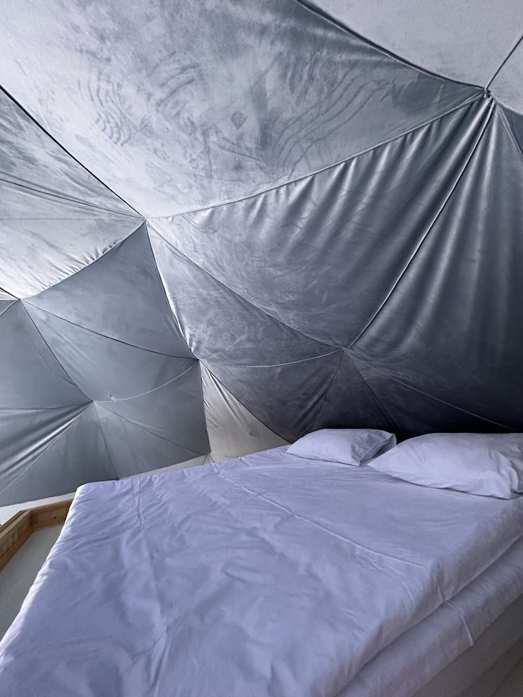 Ski Paradise hotel Comfort Chalet 4