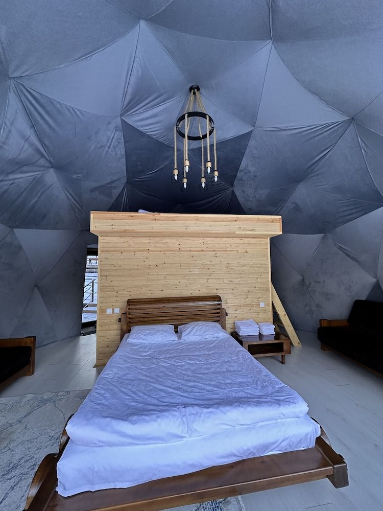 Ski Paradise hotel Comfort Chalet 9