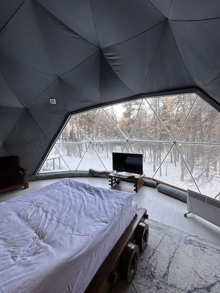 Ski Paradise hotel Comfort Chalet 2