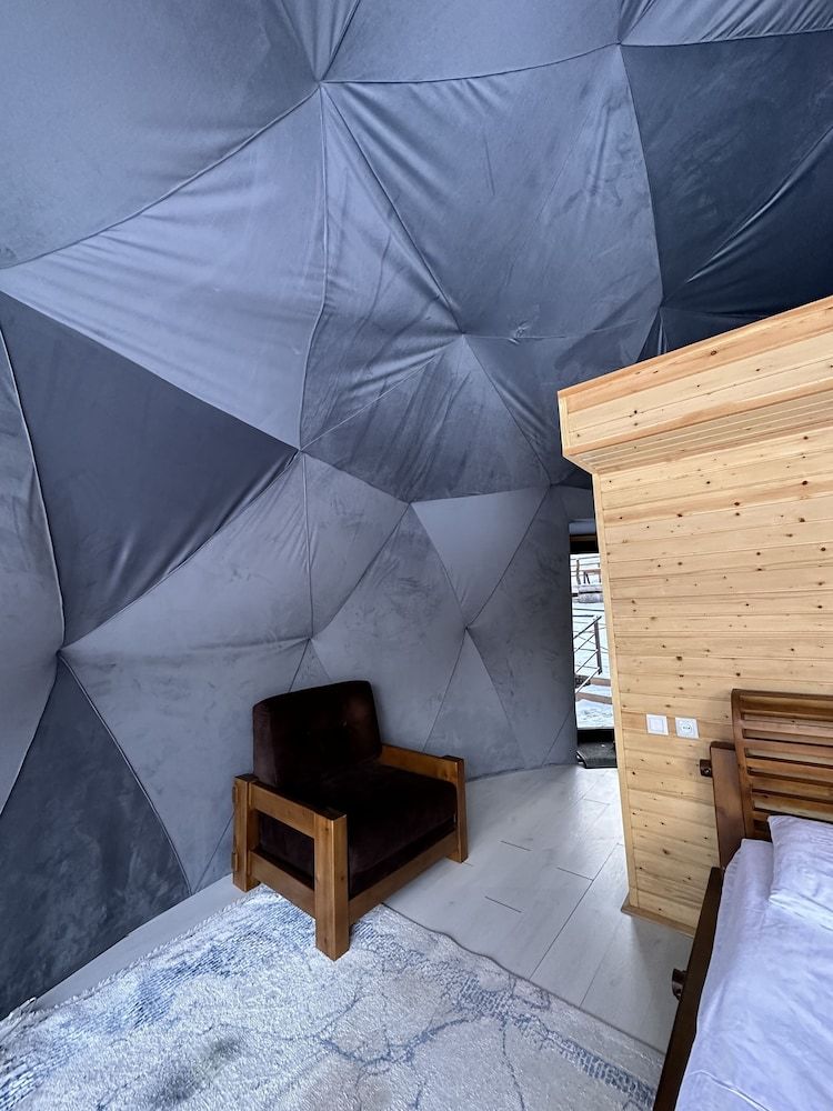 Ski Paradise hotel Comfort Chalet 6