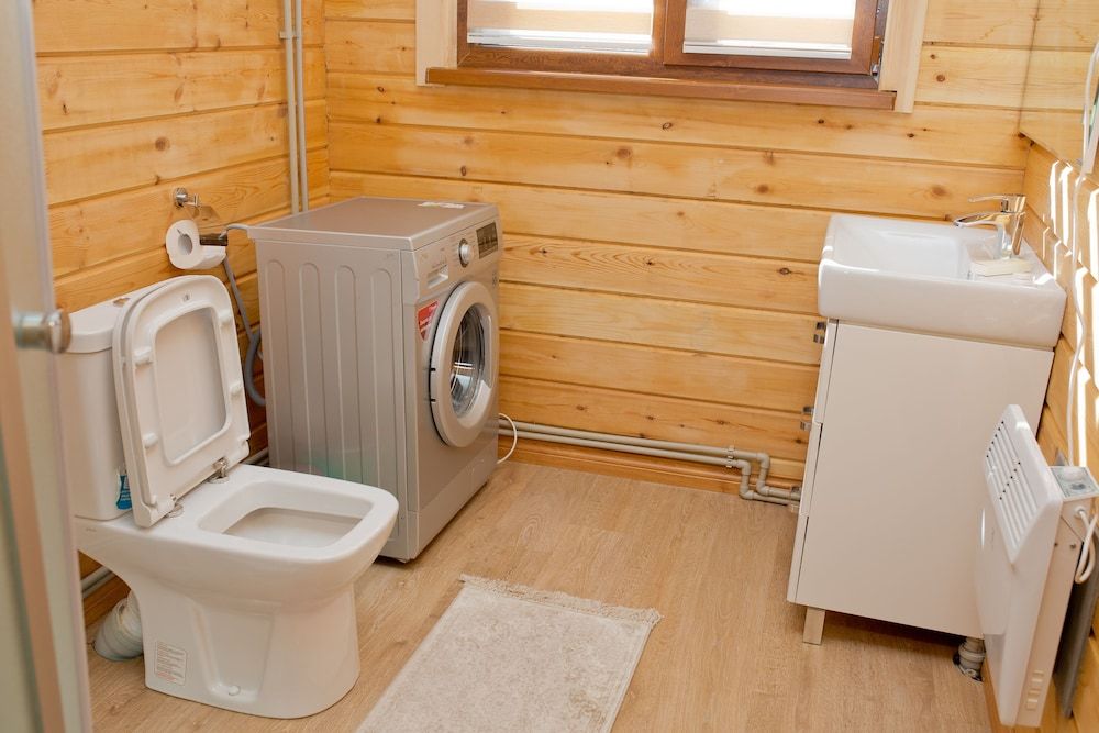 Ski Paradise hotel Comfort Chalet 13