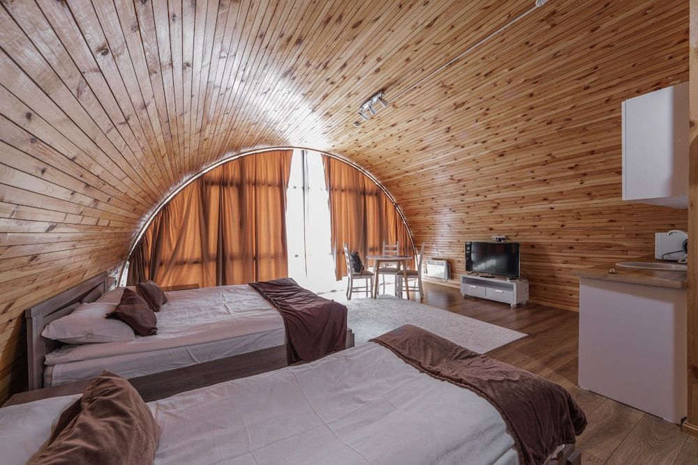 Ski Paradise hotel Design Cottage, Multiple Beds 5