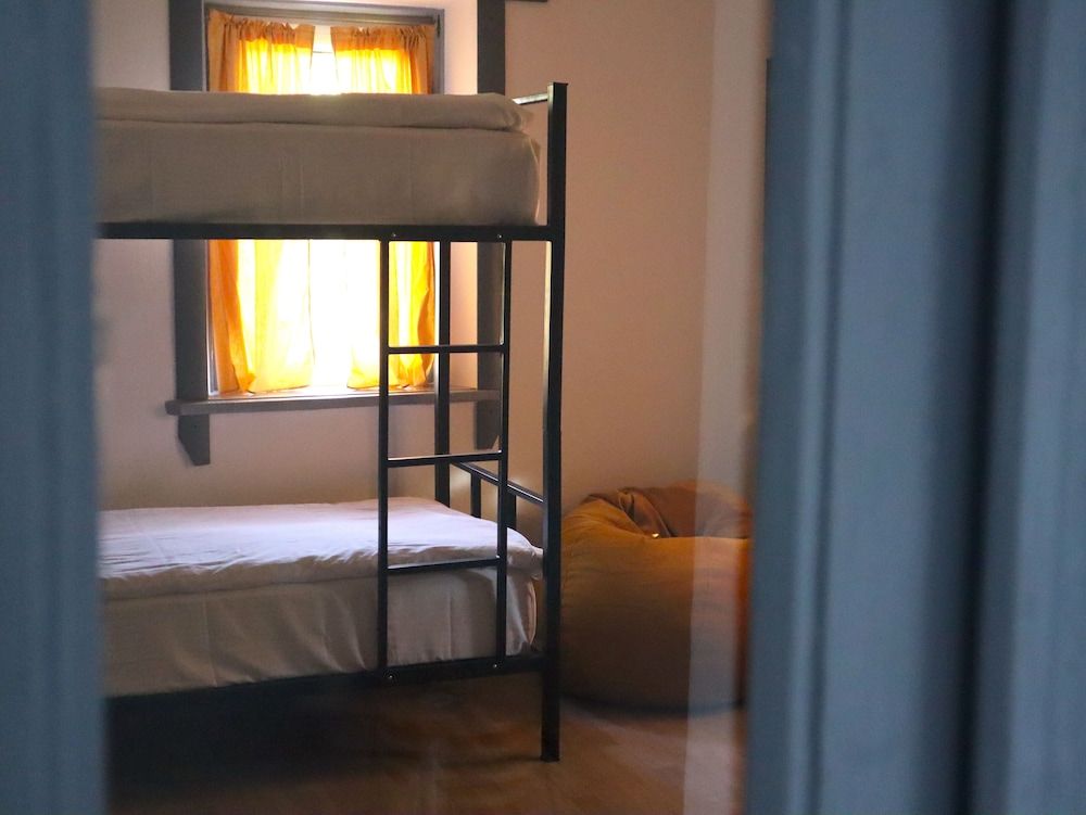 ESENIN 1 Hostel & Bar Basic Cabin 2