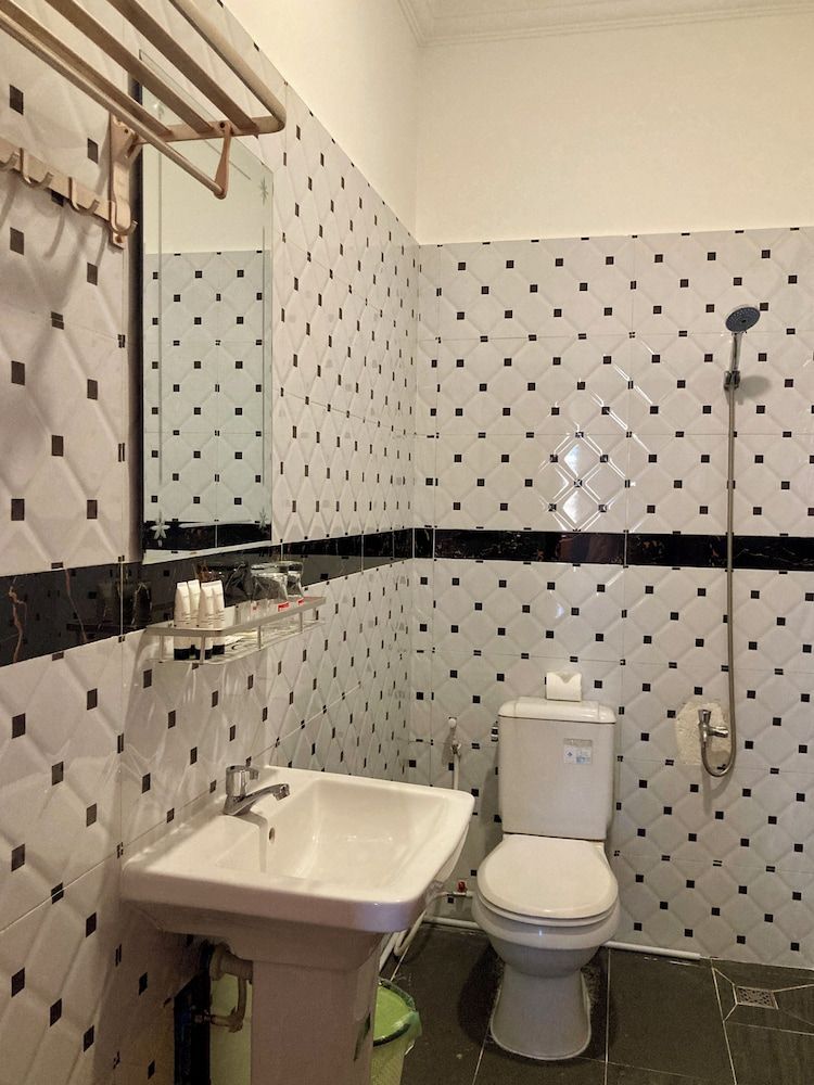 Lotus Haven Villa Basic Double or Twin Room, City View 12