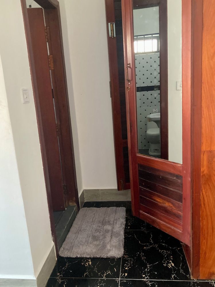 Lotus Haven Villa Basic Double or Twin Room, City View 7