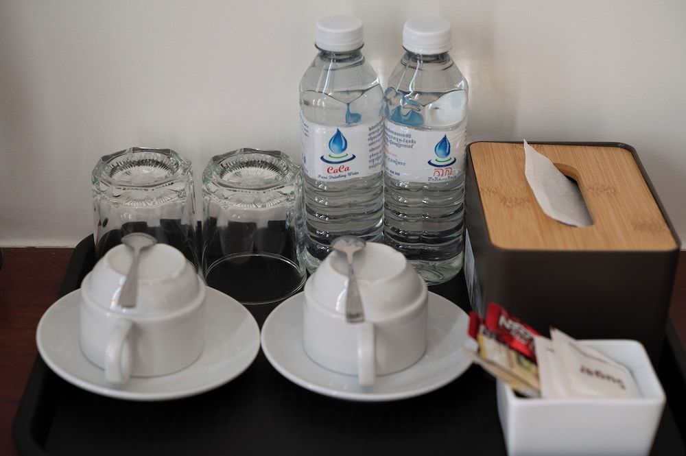 Angkor Channary Hotel Standard Twin Room 6