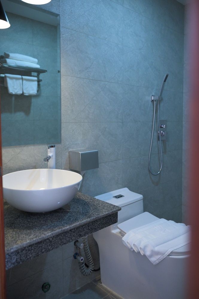 Angkor Channary Hotel Standard Twin Room 9