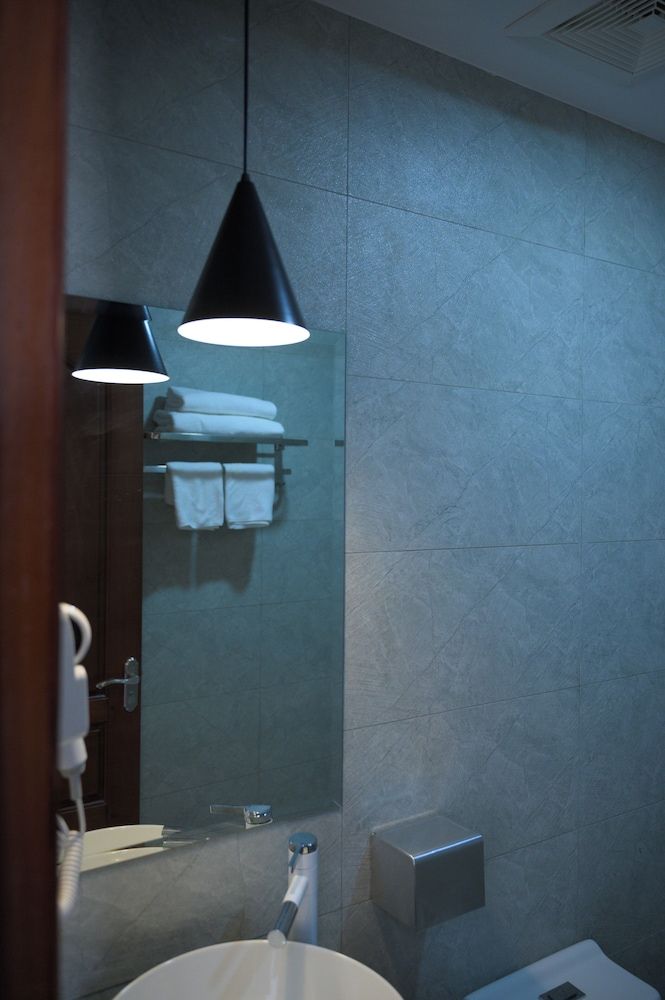 Angkor Channary Hotel Standard Twin Room 8