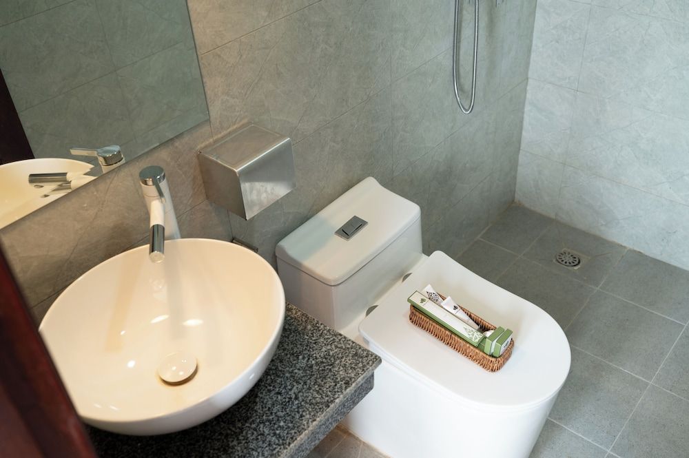 Angkor Channary Hotel Standard Twin Room 12