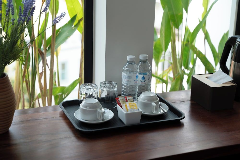 Angkor Channary Hotel Standard Twin Room 5