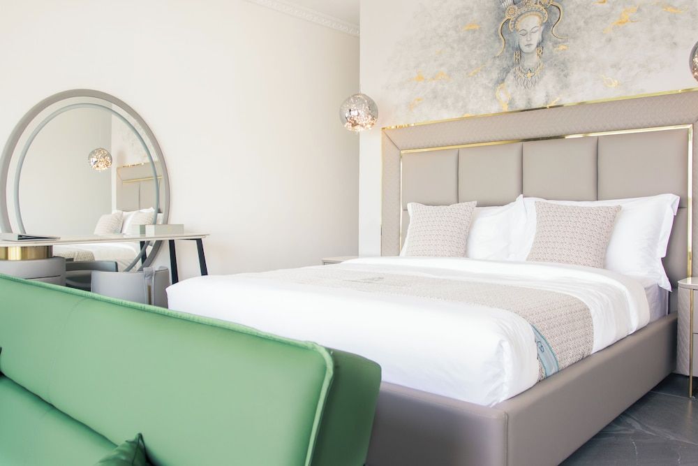 Apsara Resort Koh Rong Superior Suite 3