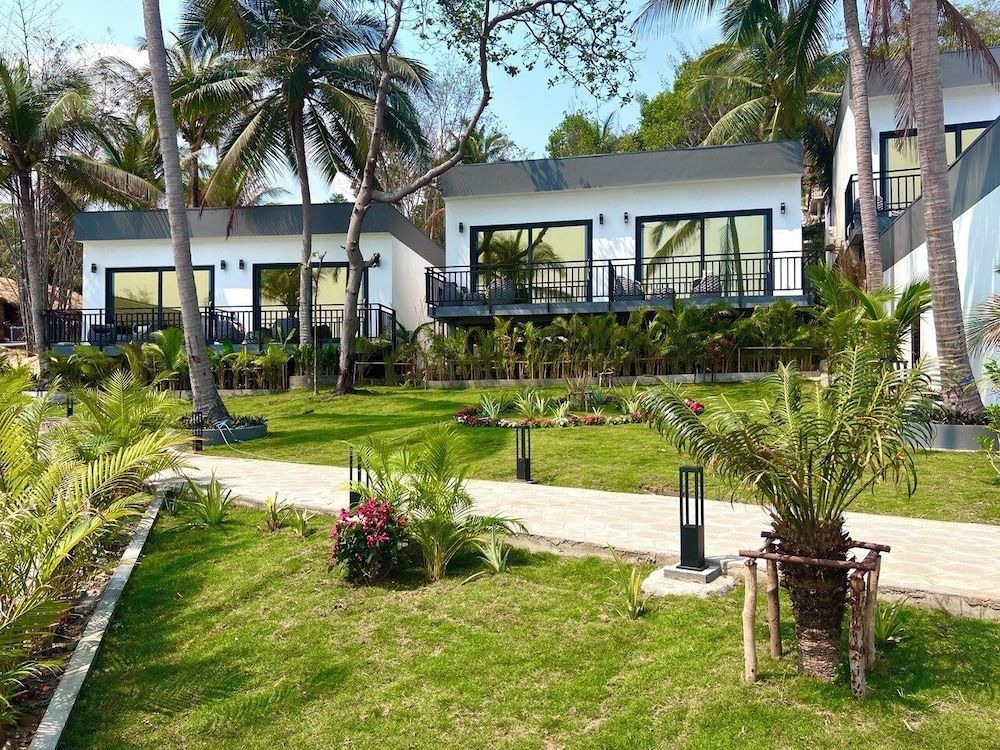 Apsara Resort Koh Rong Superior Suite 11