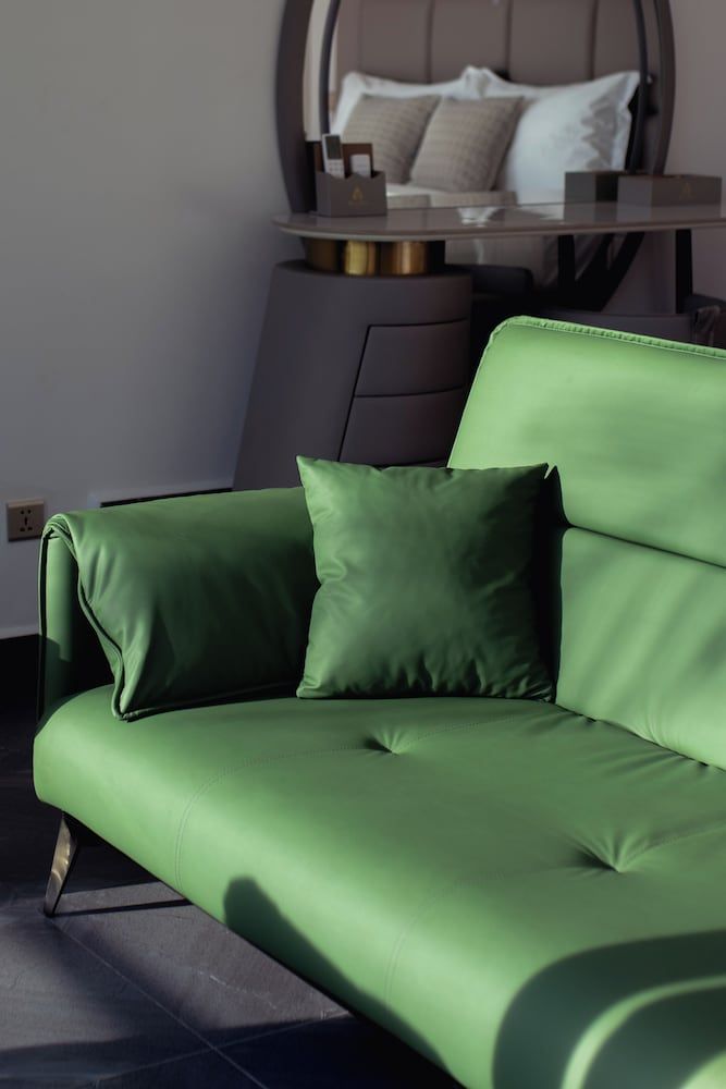 Apsara Resort Koh Rong Standard Suite, 1 Bedroom, Balcony, Hill View 5