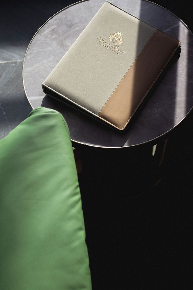 Apsara Resort Koh Rong Standard Suite, 1 Bedroom, Balcony, Hill View 4