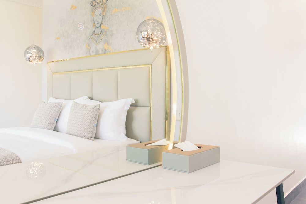 Apsara Resort Koh Rong Grand Suite 3