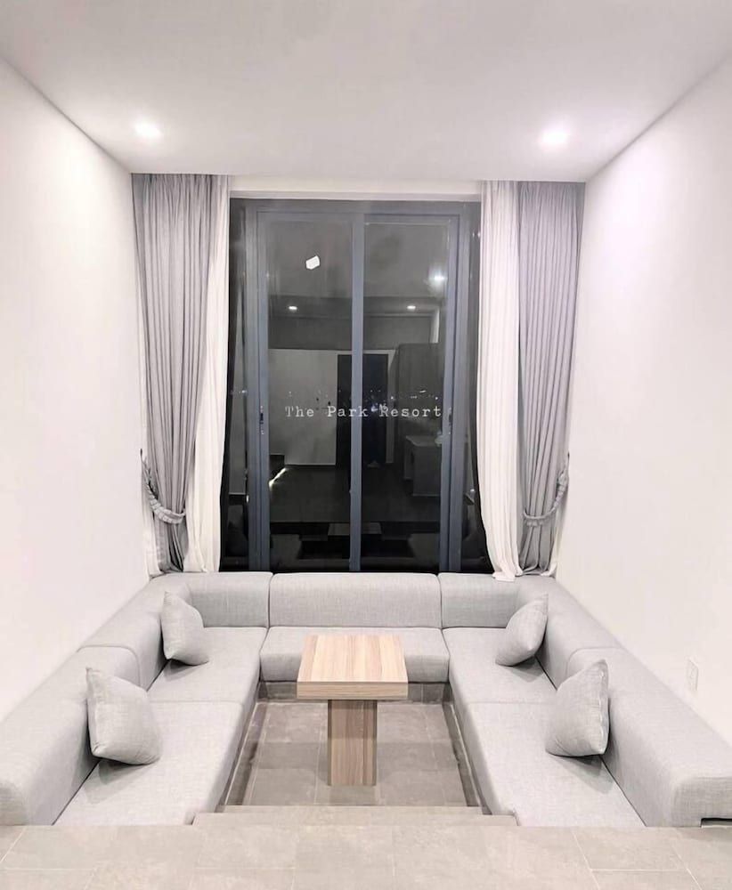 The Park Resort Mondulkiri Junior Suite, Mountain View 4